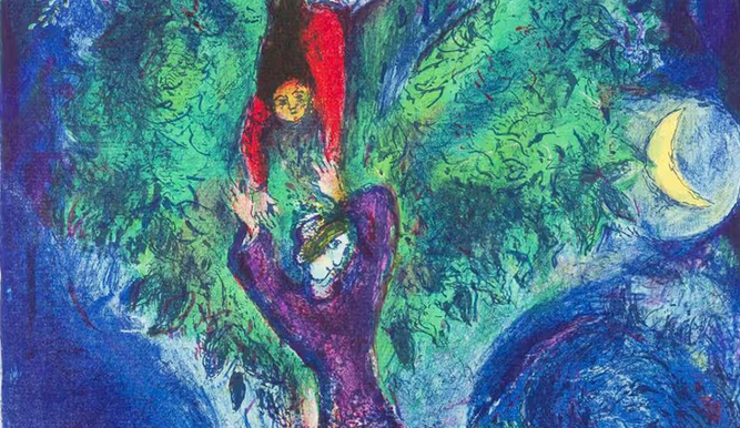 chagal photo for borderlands